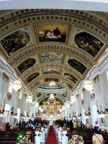 St. Joseph the Worker Cathedral Shrine