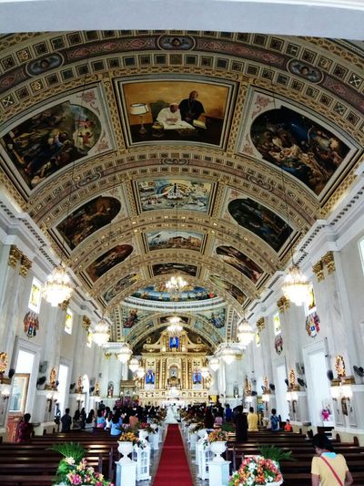 St. Joseph the Worker Cathedral Shrine