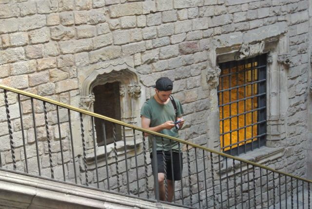 Picasso Museum