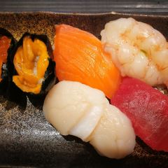 Seafood Buffet NANDA User Photo