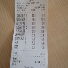 One Dim Sum User Photo