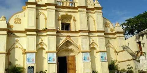 Dipnaysupuan Japanese Tunnel