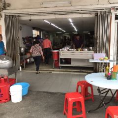 Yik See Ho Bak Kut Teh User Photo