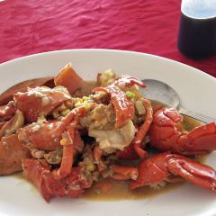 Pak Su Restarant (Seaside) User Photo