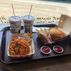 KFC (Semporna) User Photo