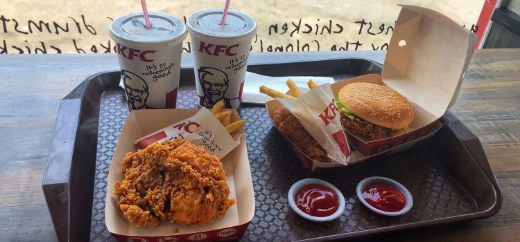 KFC (Semporna)