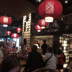 San Fu Lou Cantonese Kitchen User Photo