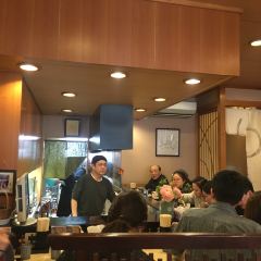 そば処 福庵 User Photo