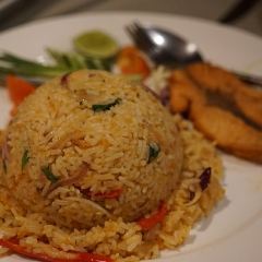 The Deck by Arun Residence User Photo