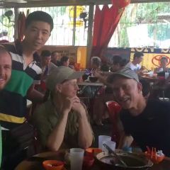 Tao Xiang Bah Kut Teh Fish Head Noodles User Photo