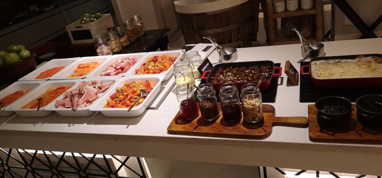 Fusion Kitchen