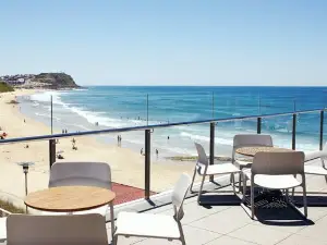 Merewether Surfhouse