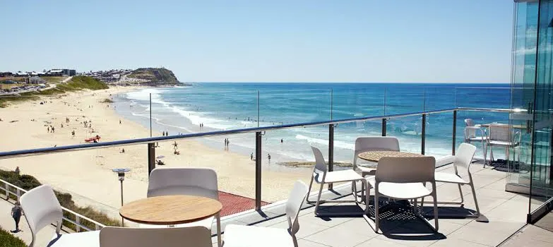 Merewether Surfhouse