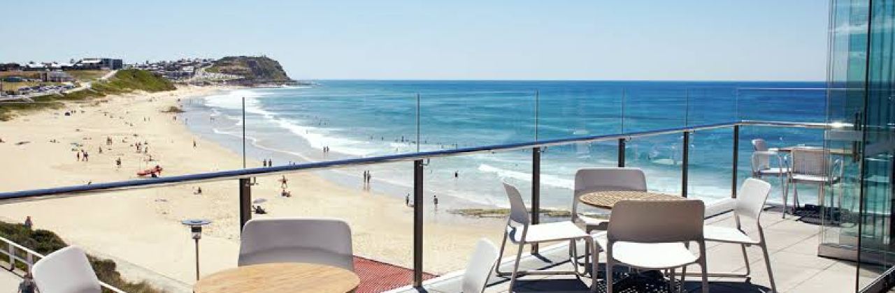 Merewether Surfhouse