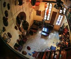 Bay cafe ảnh của người dùng