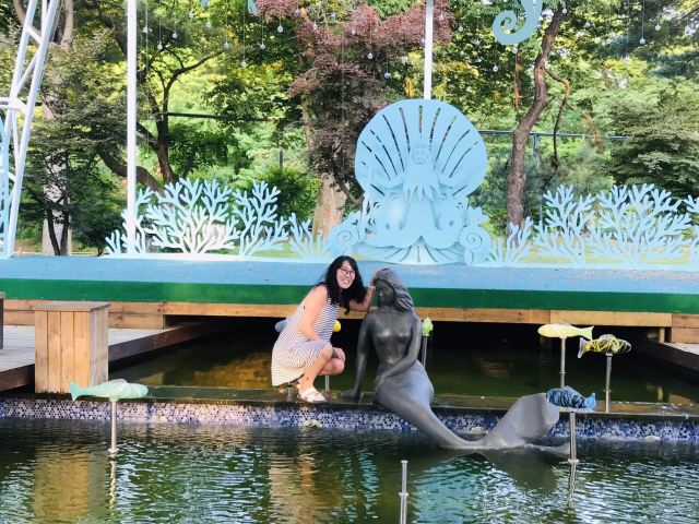 Nami Island