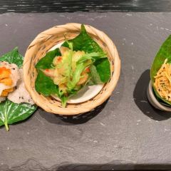 台北喜來登大飯店·素可泰張用戶圖片