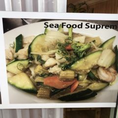Whale Bay Asian Cuisine User Photo