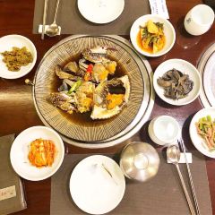 Arirang User Photo