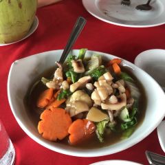 Breakthrough Restaurant User Photo