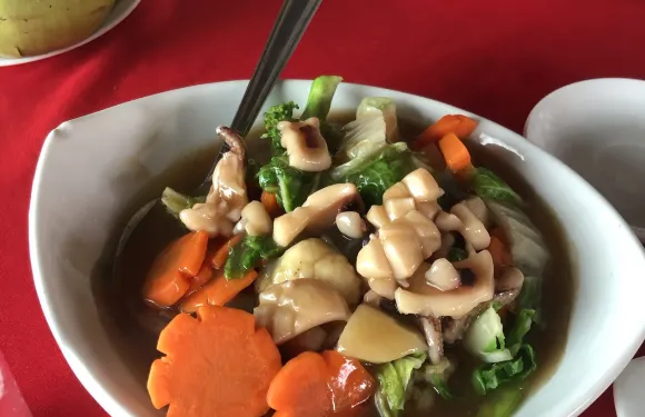 Breakthrough Restaurant Iloilo