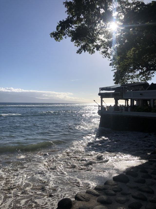 Lahaina