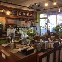 Ryujaeeun Bakery User Photo