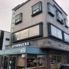 星巴克(城山店)張用戶圖片