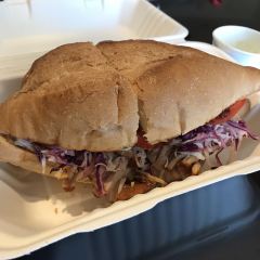 Unique Rooftop Bar & Restaurant User Photo