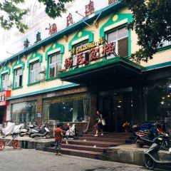 YangShi Shi Lou User Photo