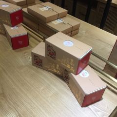 詹記宮廷桃酥王(萬達店)張用戶圖片