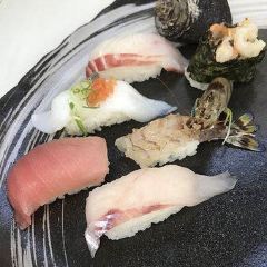 Sushi Meijin Bepputsurumi User Photo