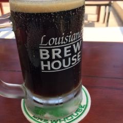 Lousiane Brewhouse User Photo