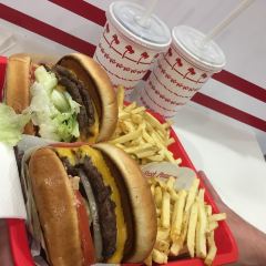 In-N-Out Burger User Photo