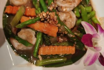 Siamese Cuisine Restaurant用戶圖片