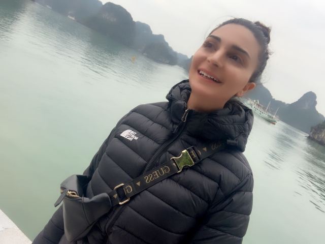 Halong Bay