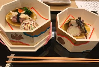 Kikunoi Roan User Photo