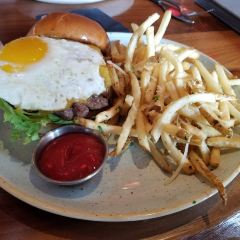 Rustic Root User Photo