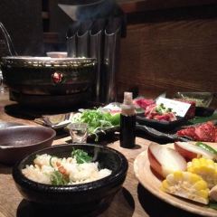 Kyoto Kaiseki Yakiniku (BBQ) HIRO Kyoto Station User Photo