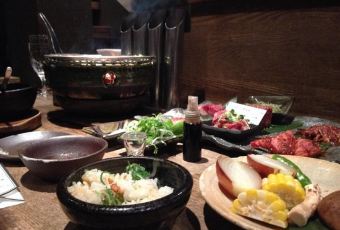 Kyoto Kaiseki Yakiniku (BBQ) HIRO Kyoto Station User Photo