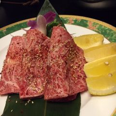 Yakiniku Hana User Photo