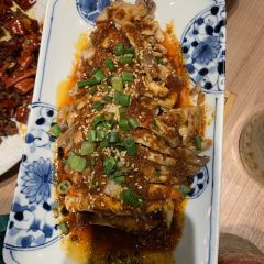 Chong Qing Grilled Fish - Myanmar ảnh của người dùng