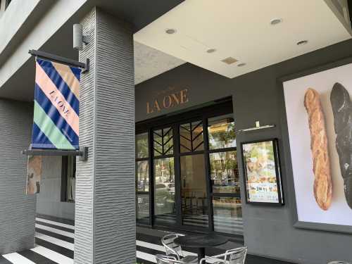 La One Kitchen