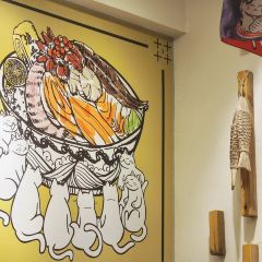 漁兵衛海鮮丼(皇朝店) User Photo