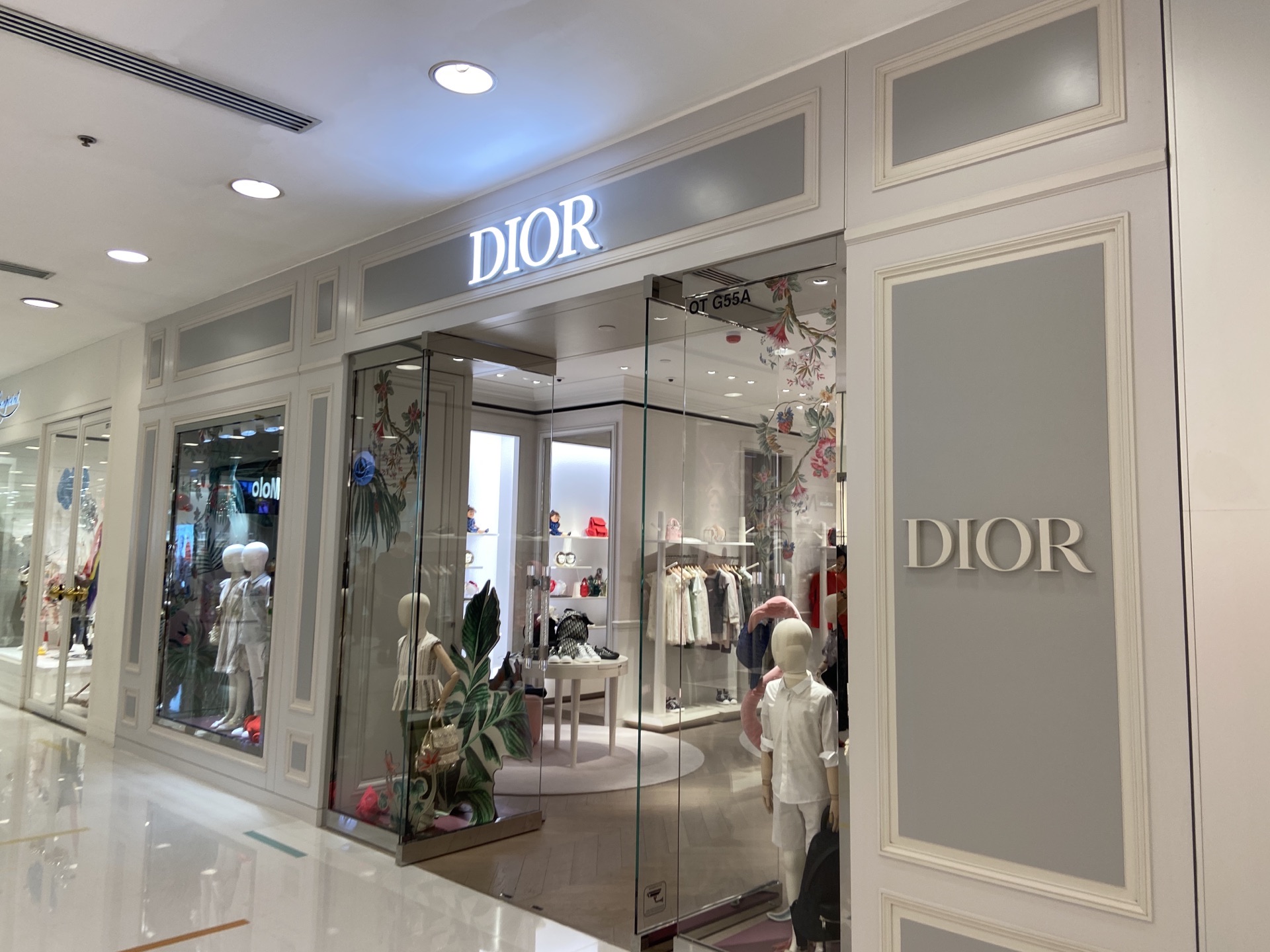 Chia sẻ với hơn 57 về baby dior dubai mall hay nhất Du học Akina #7 Chia sẻ với hơn 57 về baby dior dubai mall hay nhất Du học Akina