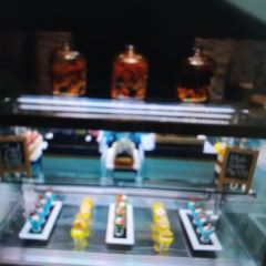 High Street Cafe User Photo