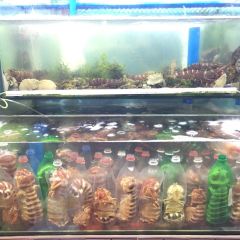 Luy's Classic Tea House User Photo