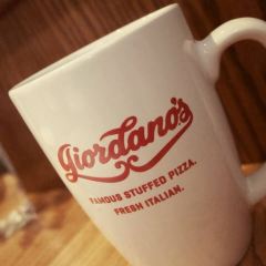 Giordano's User Photo