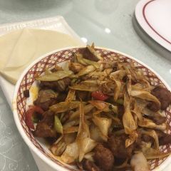 良友·青島菜(五四廣場店)張用戶圖片