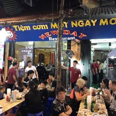 Tiem Com Mot Ngay Moi New Day Restaurant User Photo